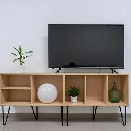 Barullo House *