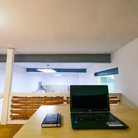 Barullo House Lägenhet Las Palmas de Gran Canaria